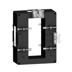 Transformador de intensidad, tropicalizado, 4000/5, doble salida barras. METSECT5DC400 Schneider Electric