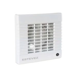Extractor de aire tipo Japonés, 6 pulgadas, 2606 Estevez