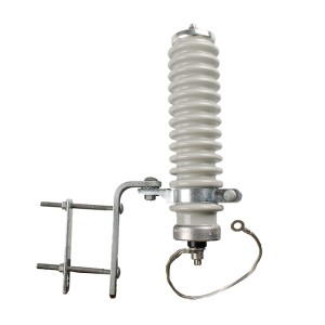 Apartarrayo distribución 12 kV APMOAC. 311463 IUSA