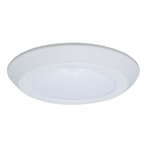 Lámpara LED de interior, empotrable, 5000 K. BLD6089SWHR Cooper Lighting