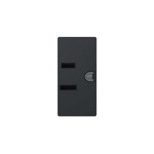 Contacto 2P+T. N1128-NS Estevez