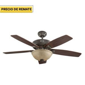 Ventilador de techo Tornado II