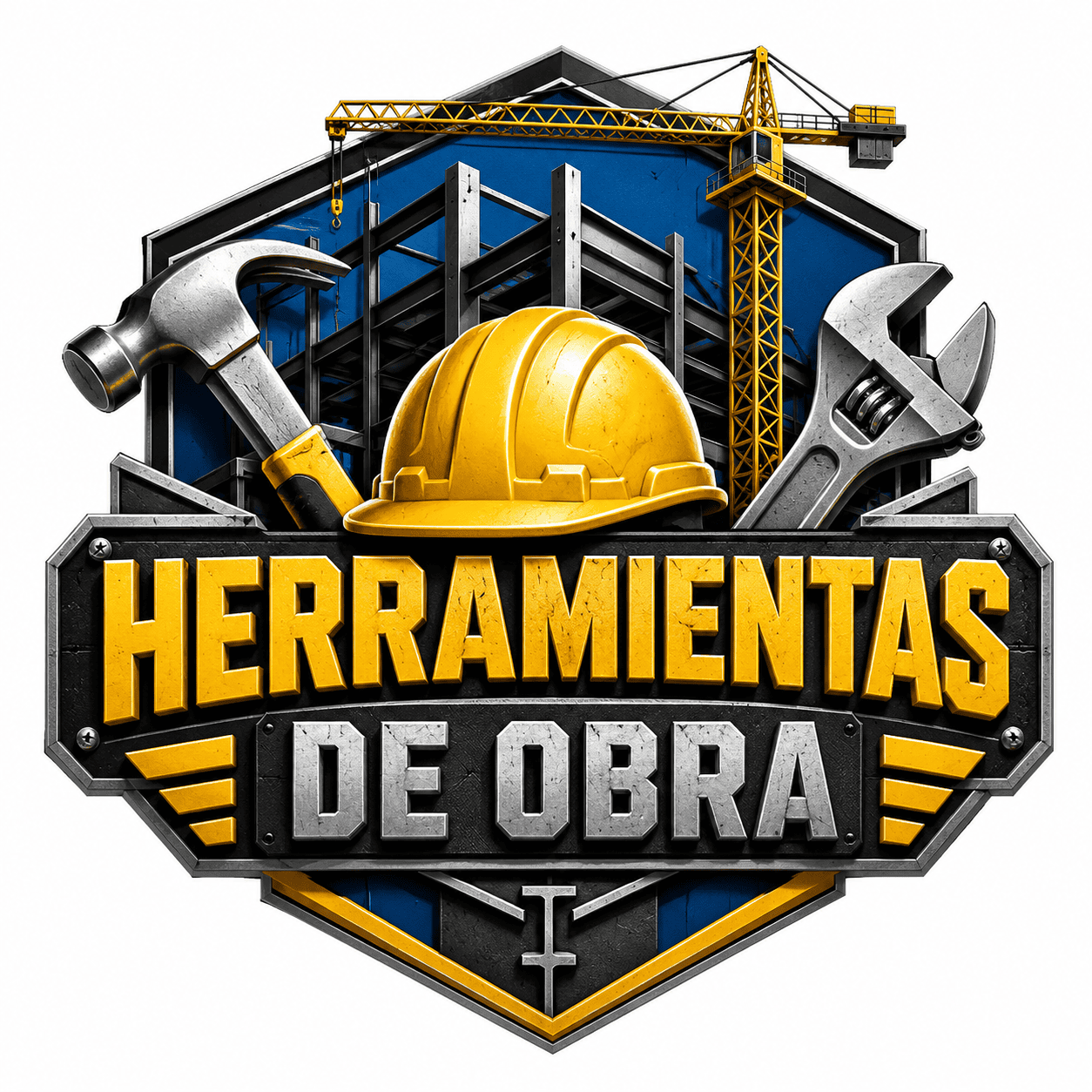Herramientas de Obra
